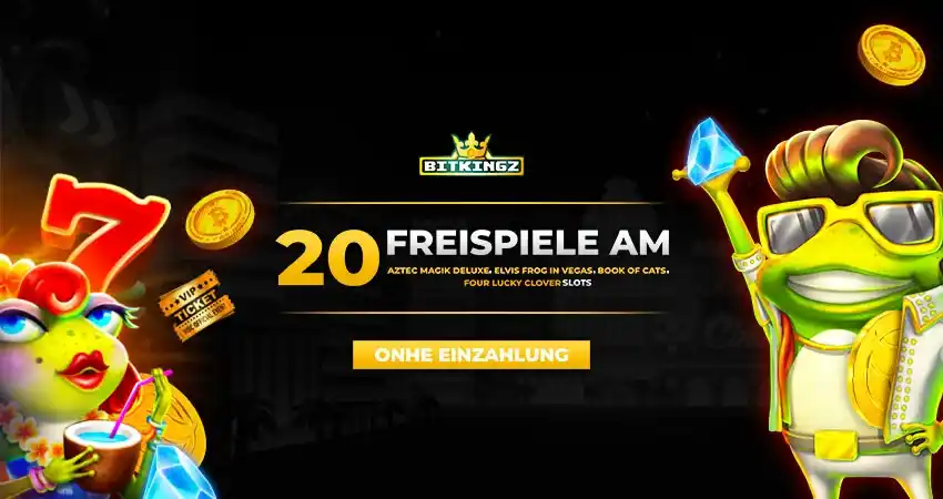 BitKingz Kasino casino review section 3